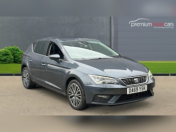 Used SEAT Leon 2020 for sale - 77331168: Photo