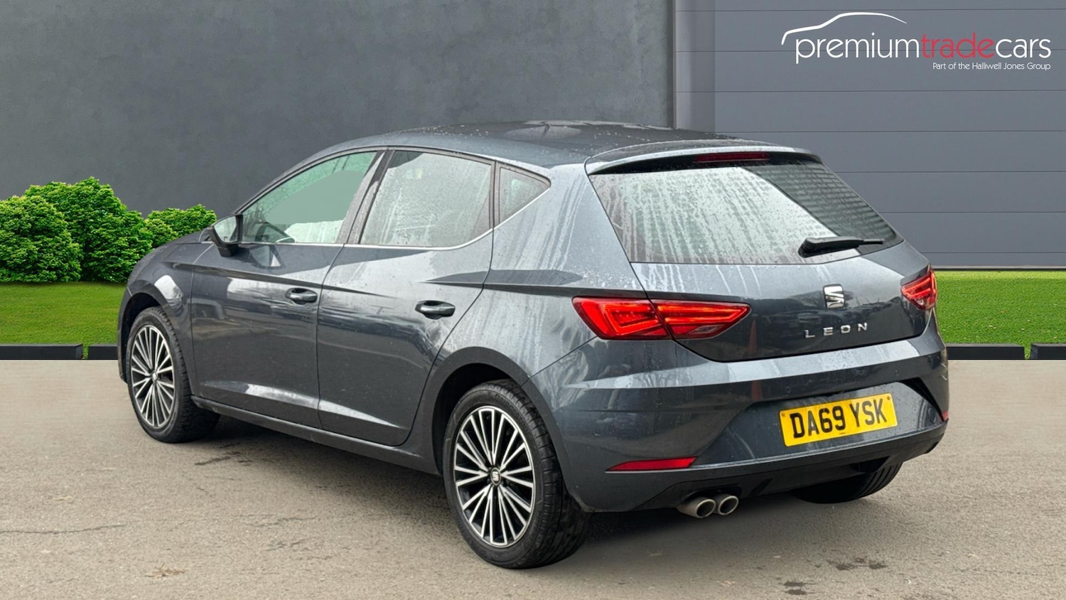 Used SEAT Leon 2020 for sale - 77331168: Photo 2