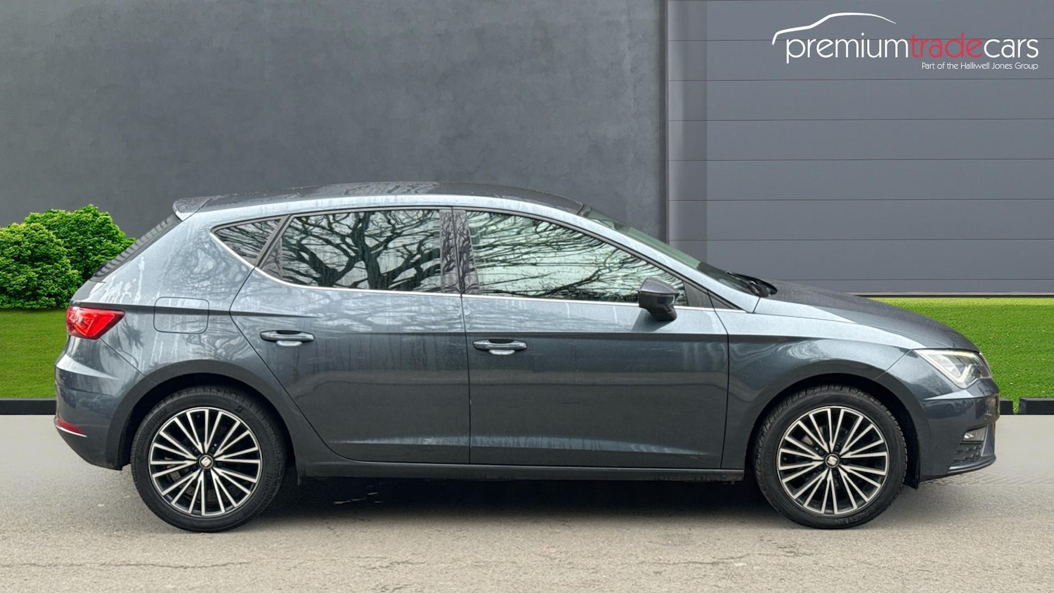 Used SEAT Leon 2020 for sale - 77331168: Photo 3