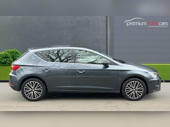 Used SEAT Leon 2020 for sale - 77331168: Photo