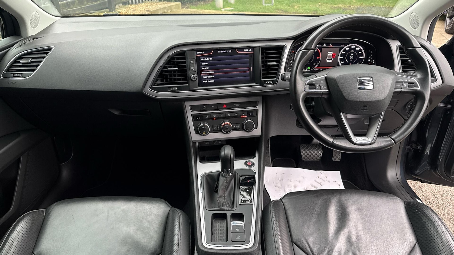 Used SEAT Leon 2020 for sale - 77331168: Photo 4