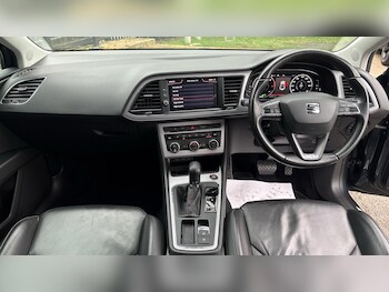 Used SEAT Leon 2020 for sale - 77331168: Photo