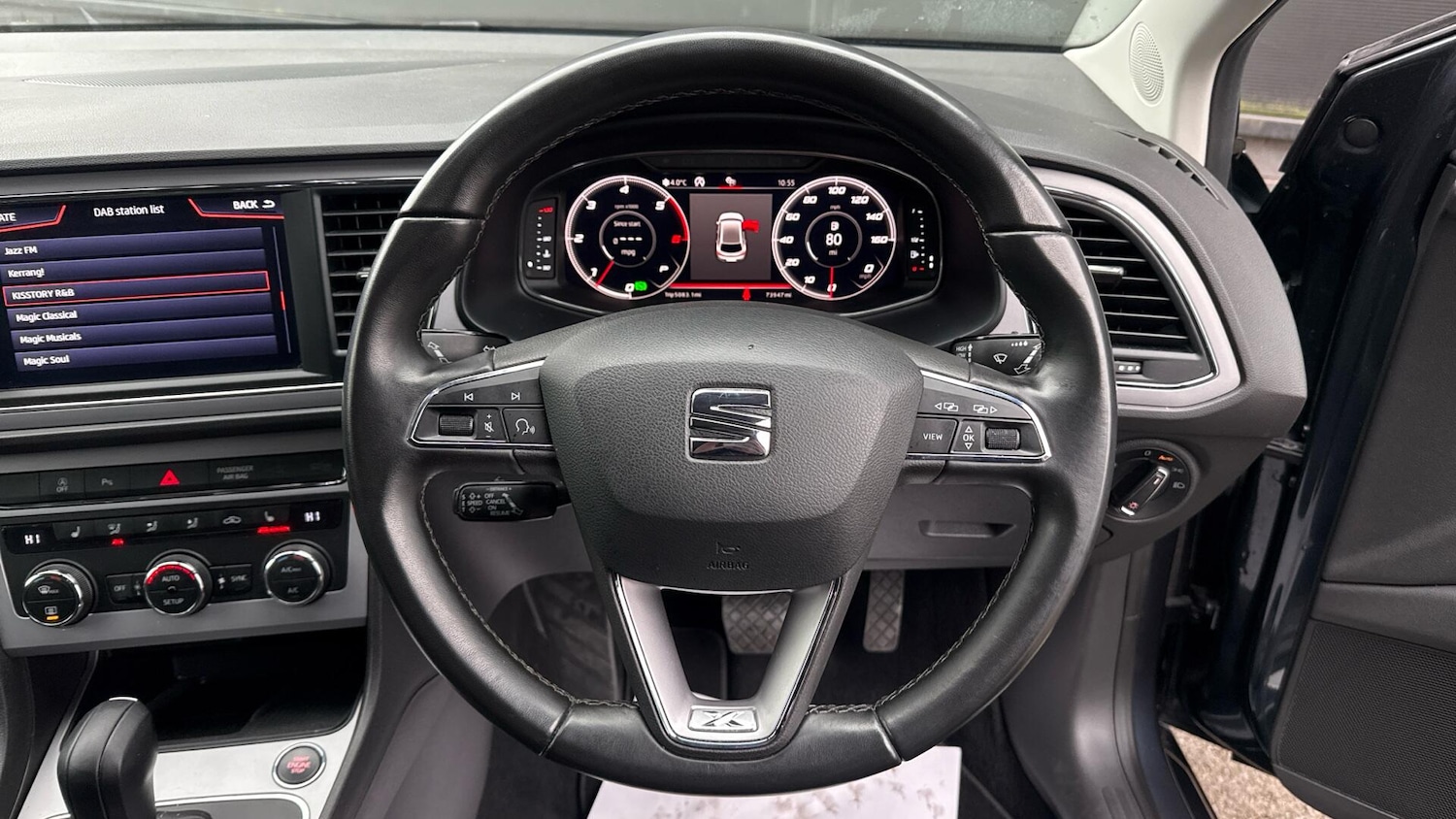 Used SEAT Leon 2020 for sale - 77331168: Photo 5