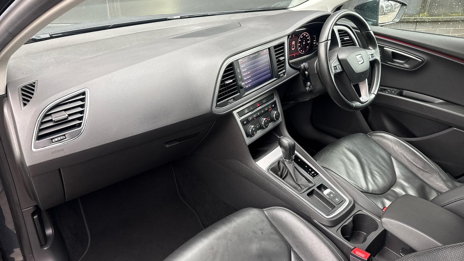 Used SEAT Leon 2020 for sale - 77331168: Photo 7