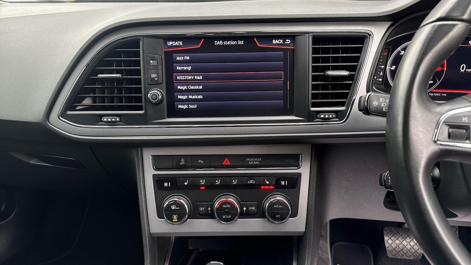 Used SEAT Leon 2020 for sale - 77331168: Photo 8