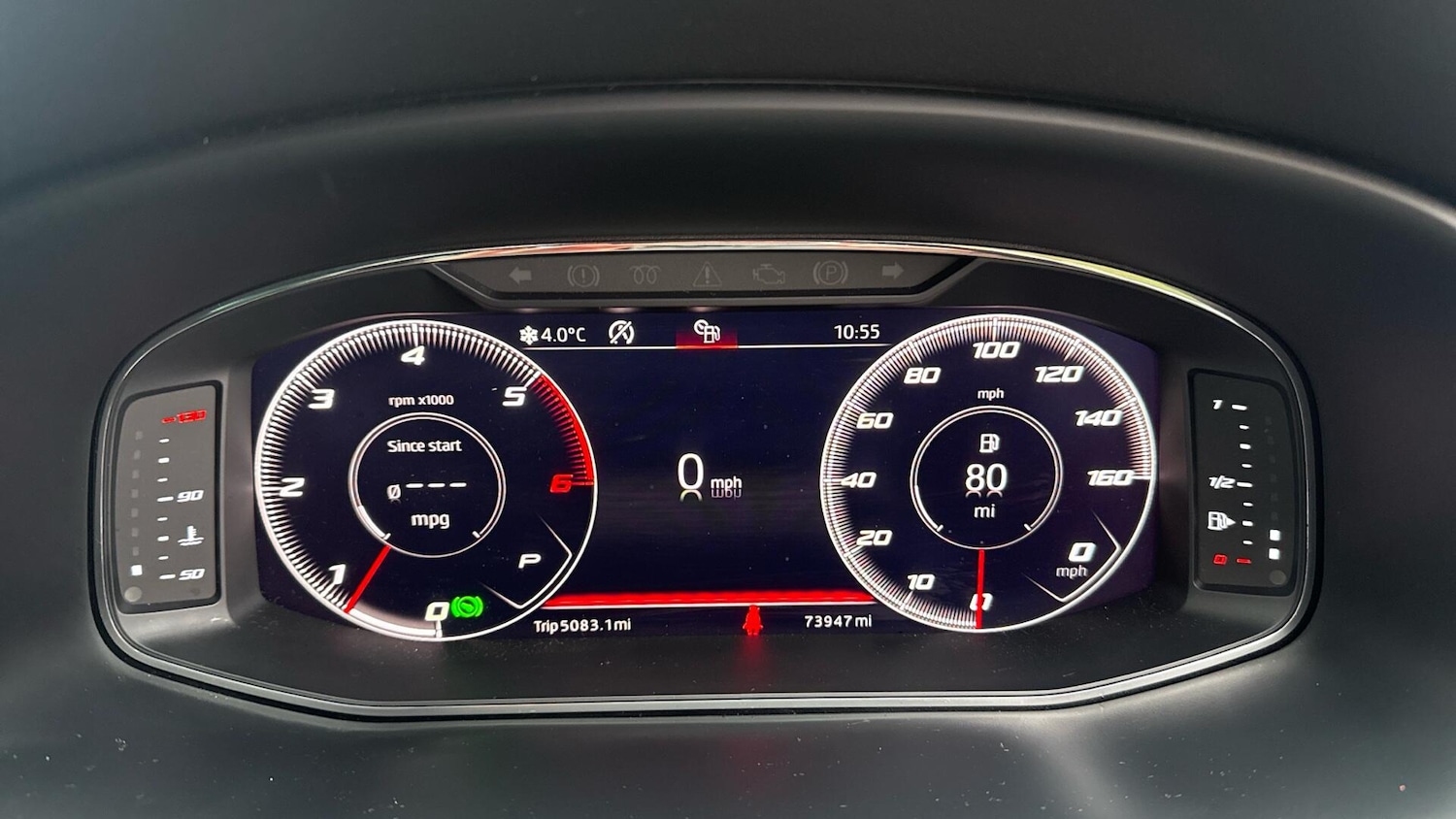 Used SEAT Leon 2020 for sale - 77331168: Photo 9