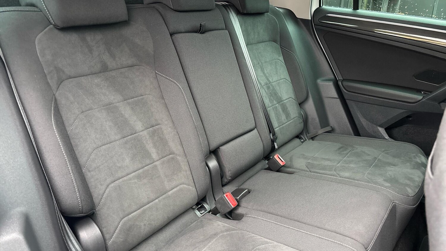 Used Volkswagen Tiguan for sale - 77970757: Photo 11