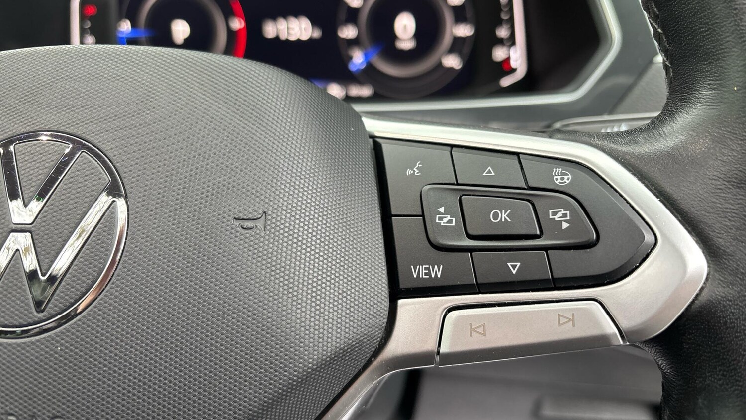 Used Volkswagen Tiguan for sale - 77970757: Photo 13