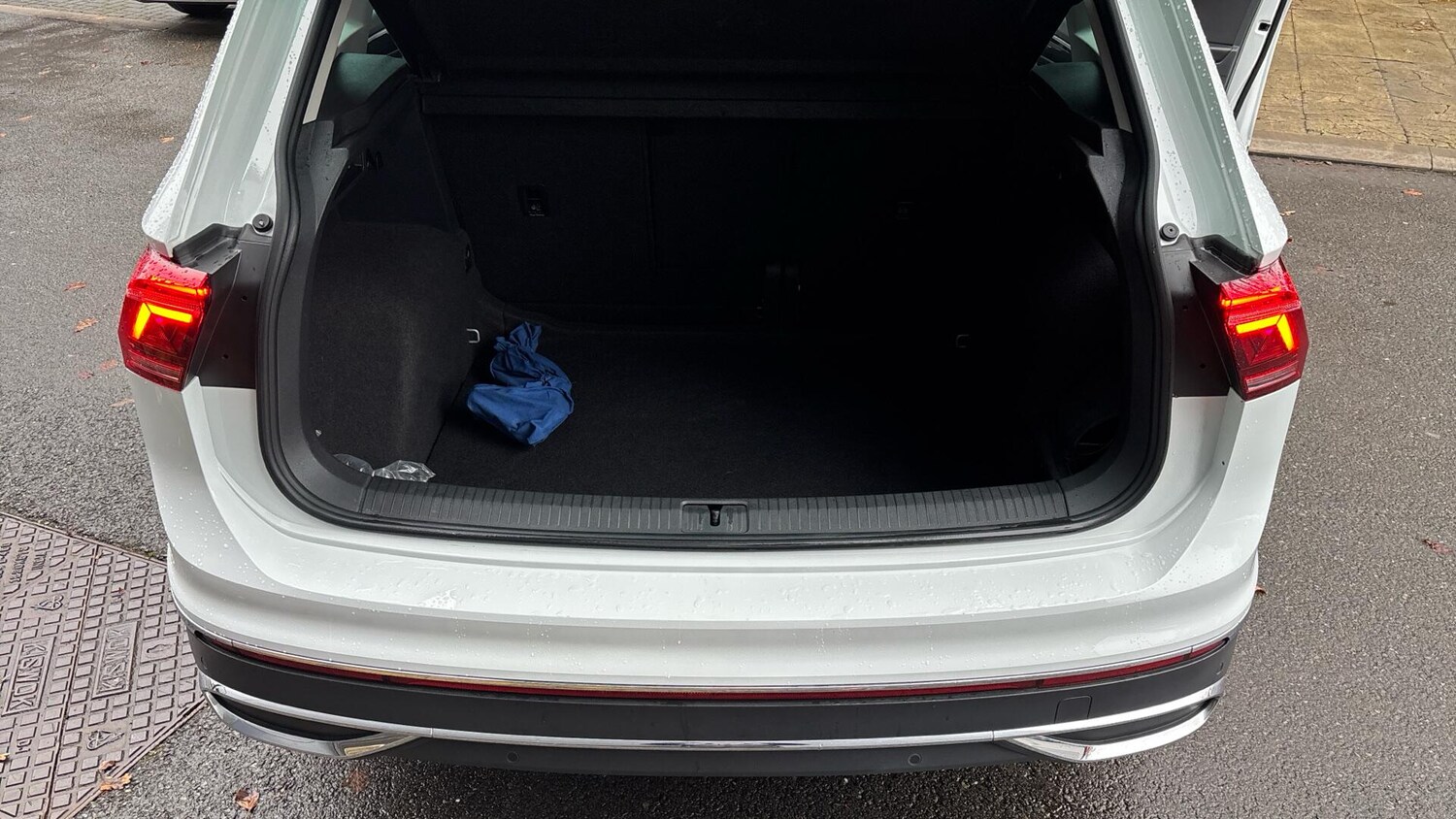 Used Volkswagen Tiguan for sale - 77970757: Photo 18