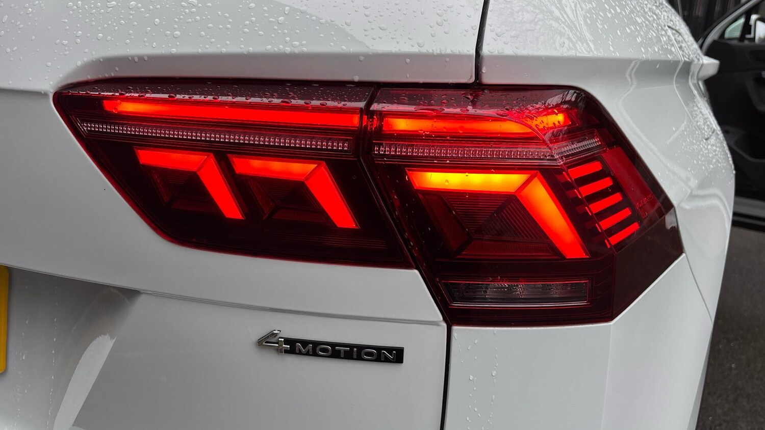 Used Volkswagen Tiguan for sale - 77970757: Photo 21