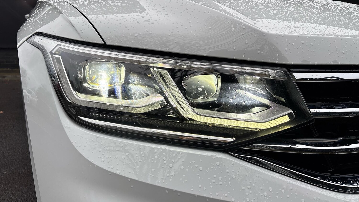 Used Volkswagen Tiguan for sale - 77970757: Photo 22