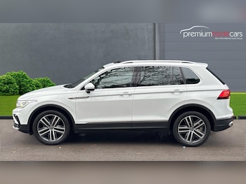 Used Volkswagen Tiguan 2022 for sale - 77970757: Photo