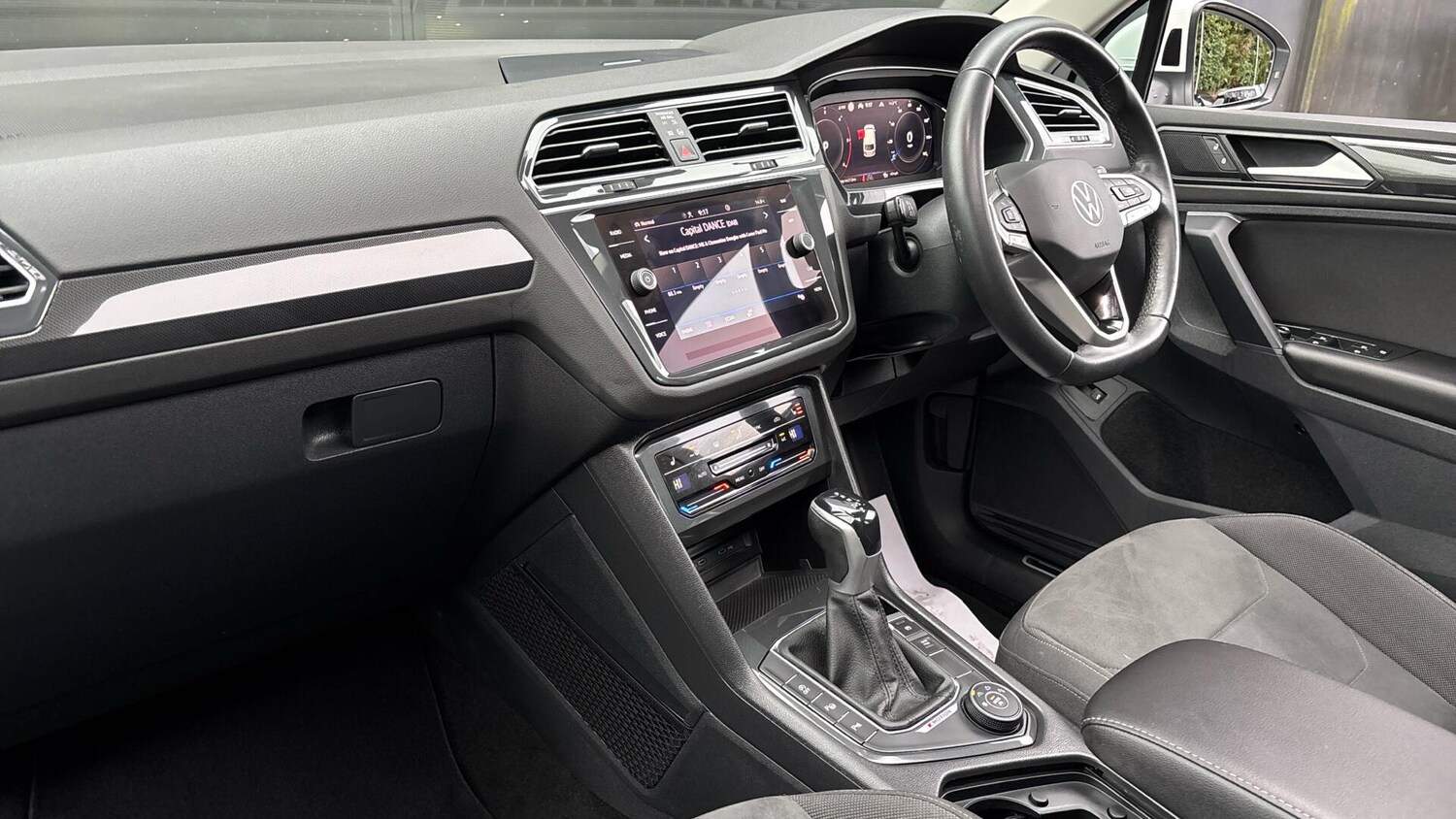 Used Volkswagen Tiguan for sale - 77970757: Photo 8