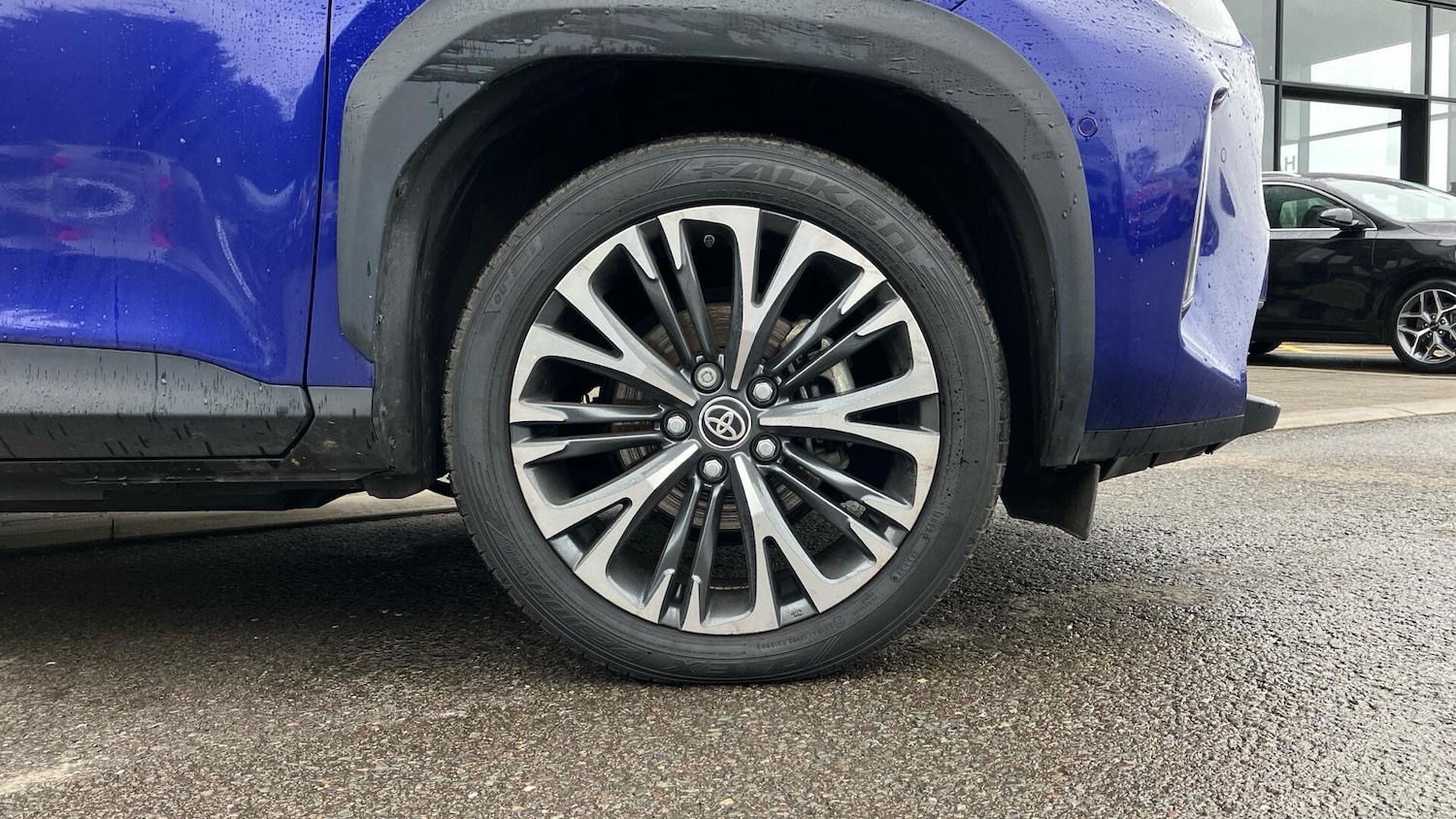 Used Toyota Yaris Cross 2024 for sale - 77412044: Photo 17