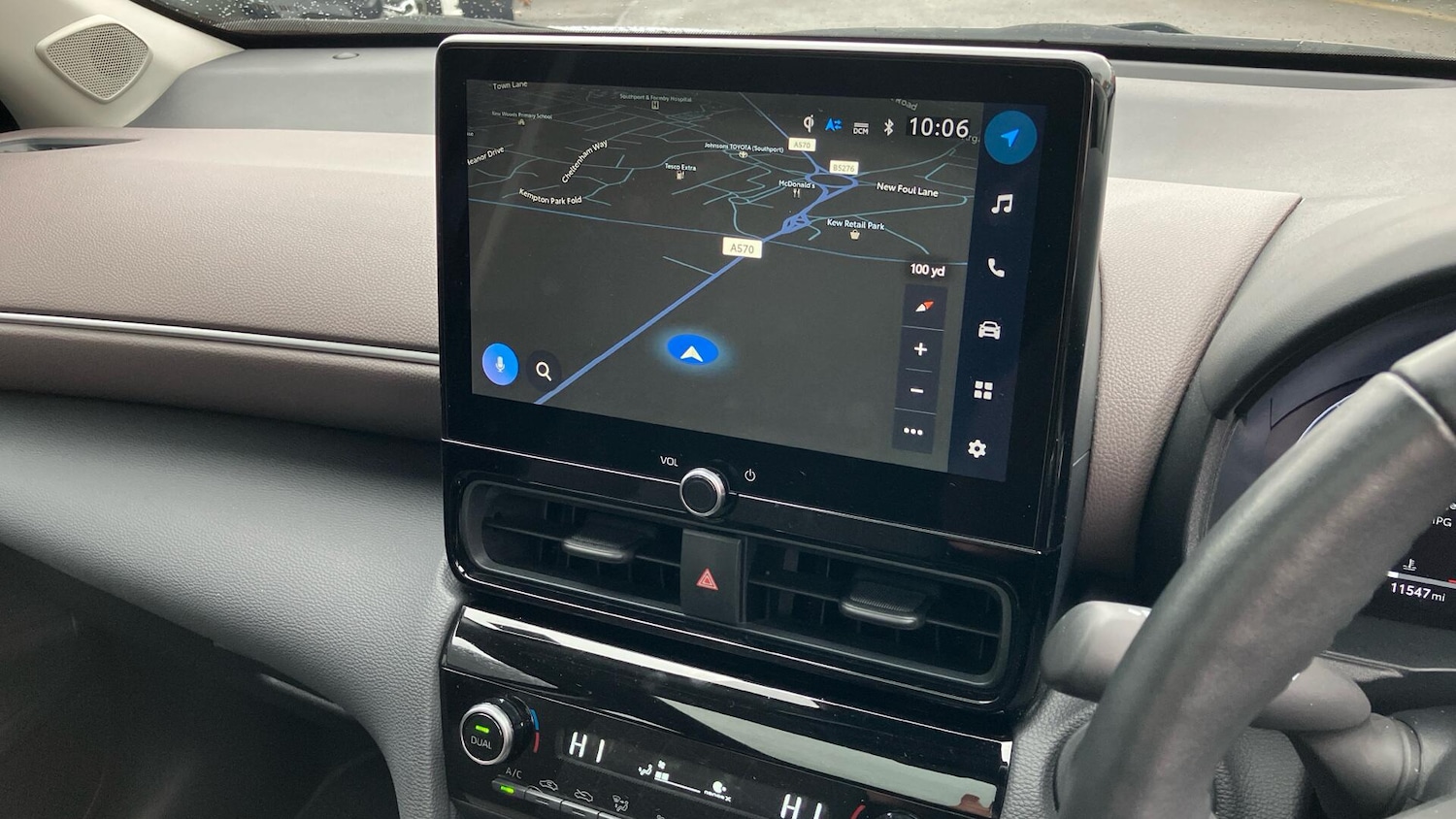 Used Toyota Yaris Cross 2024 for sale - 77412044: Photo 18