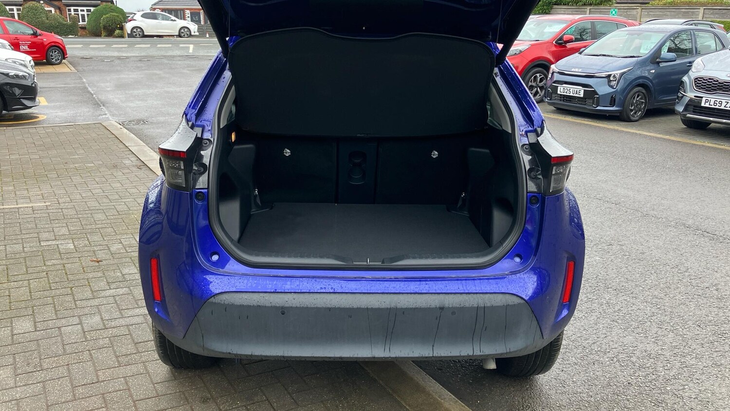 Used Toyota Yaris Cross 2024 for sale - 77412044: Photo 21