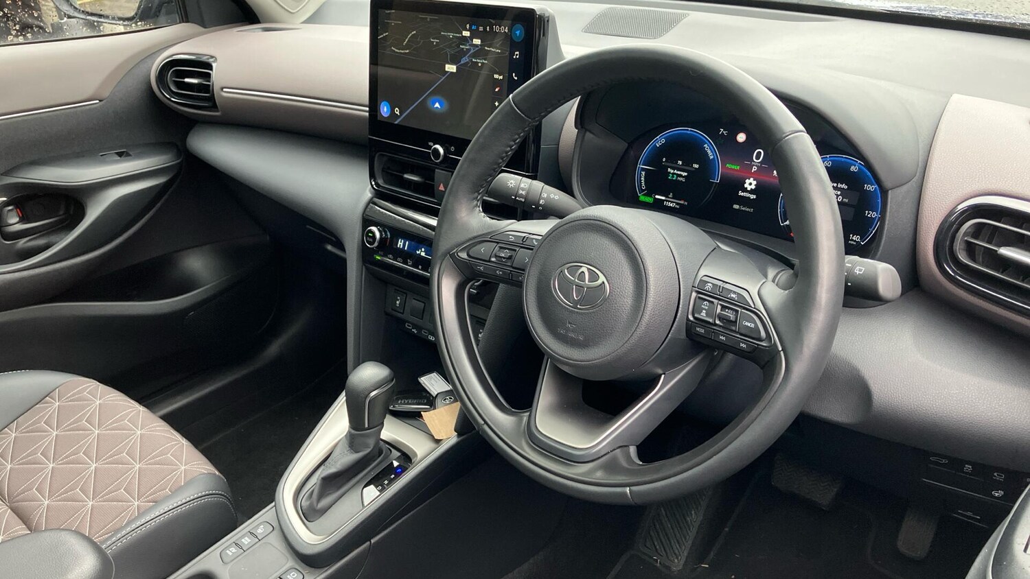 Used Toyota Yaris Cross 2024 for sale - 77412044: Photo 23