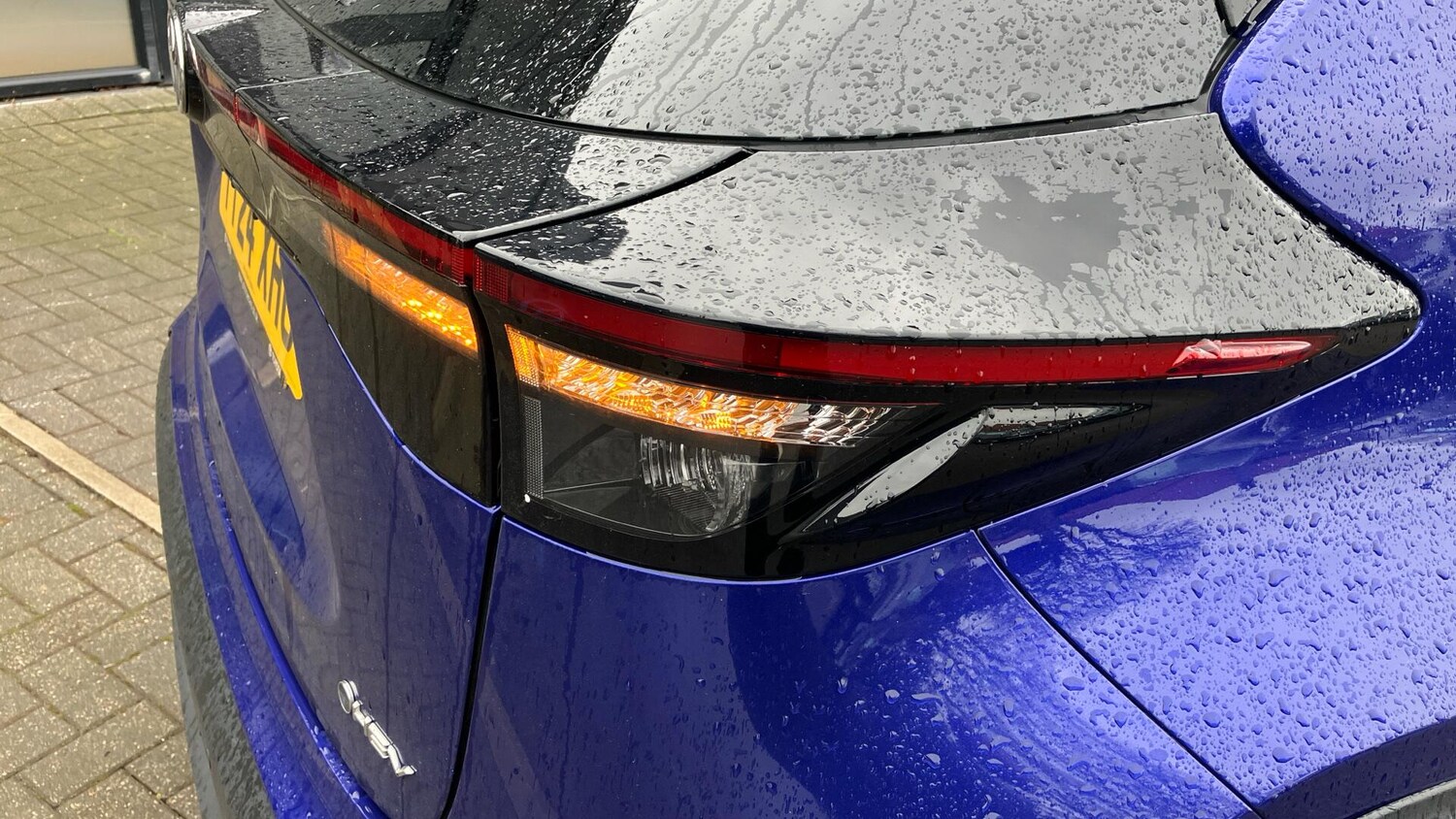 Used Toyota Yaris Cross 2024 for sale - 77412044: Photo 27