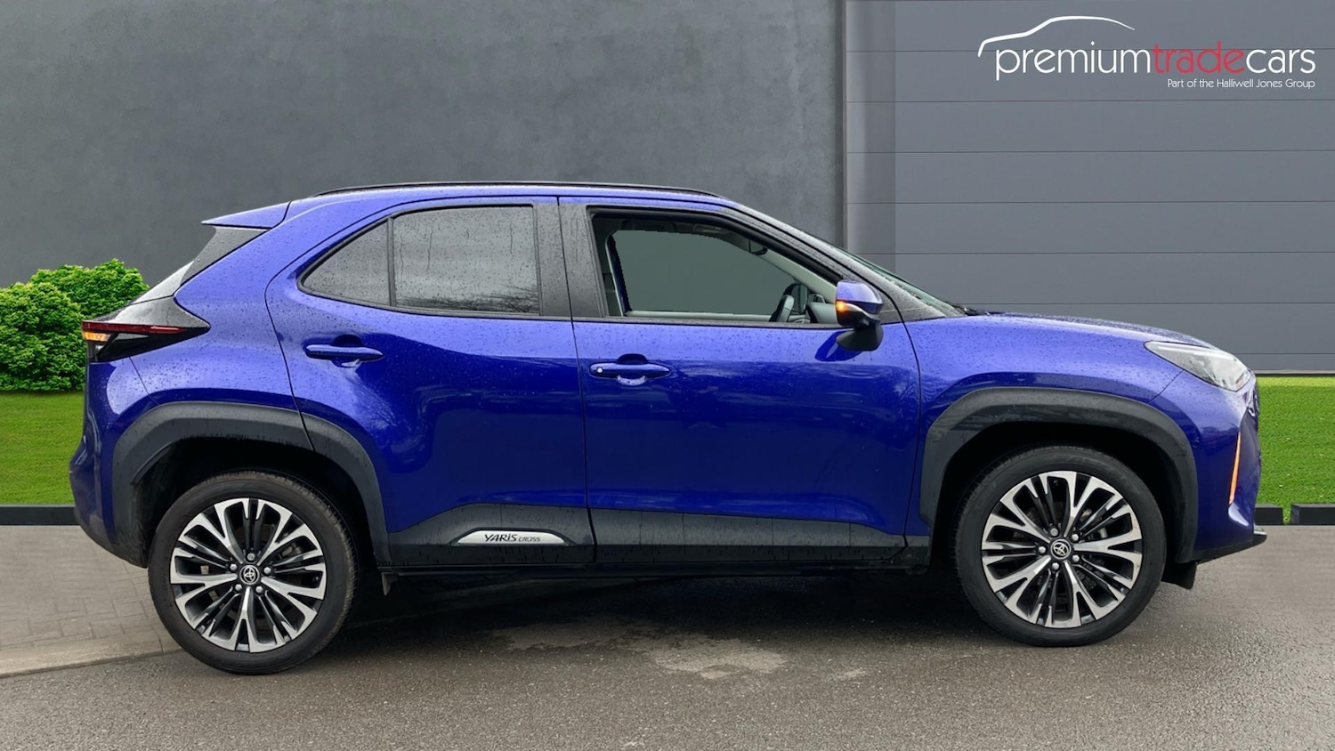 Used Toyota Yaris Cross 2024 for sale - 77412044: Photo 5