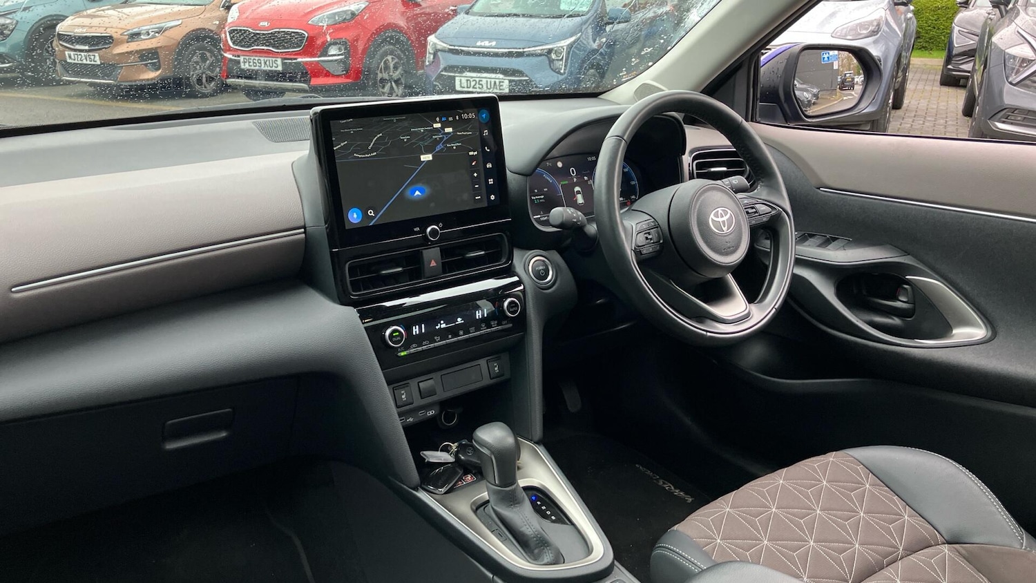 Used Toyota Yaris Cross 2024 for sale - 77412044: Photo 7