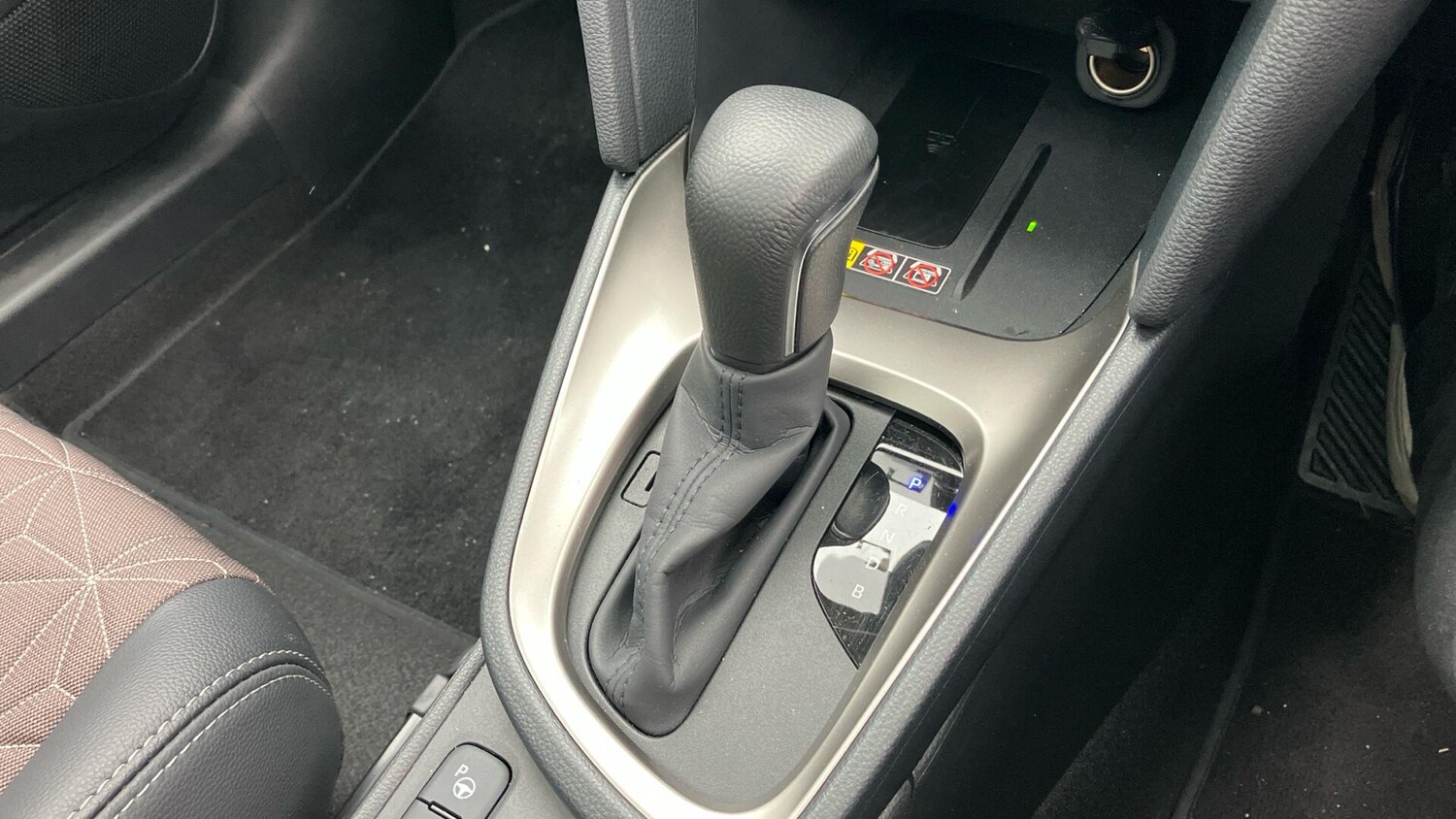 Used Toyota Yaris Cross 2024 for sale - 77412044: Photo 8