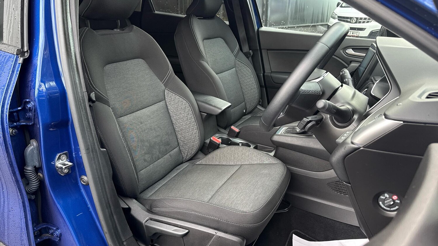 Used Renault Captur 2022 for sale - 76765706: Photo 10