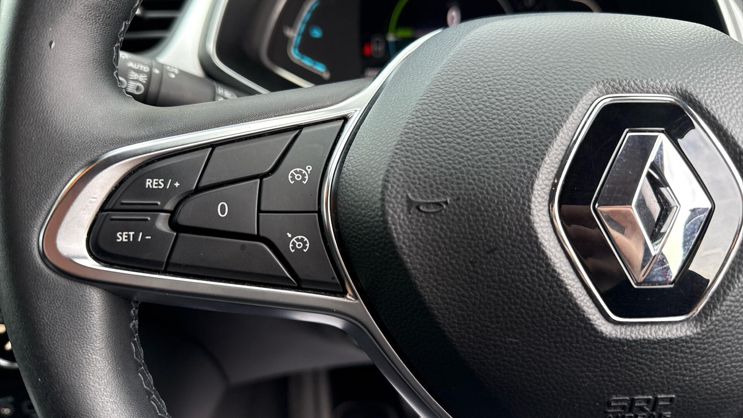 Used Renault Captur 2022 for sale - 76765706: Photo 12