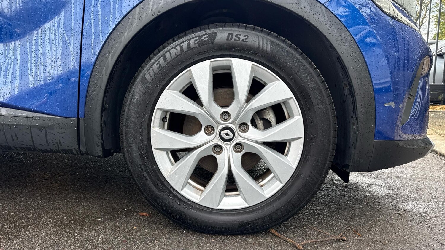 Used Renault Captur 2022 for sale - 76765706: Photo 14