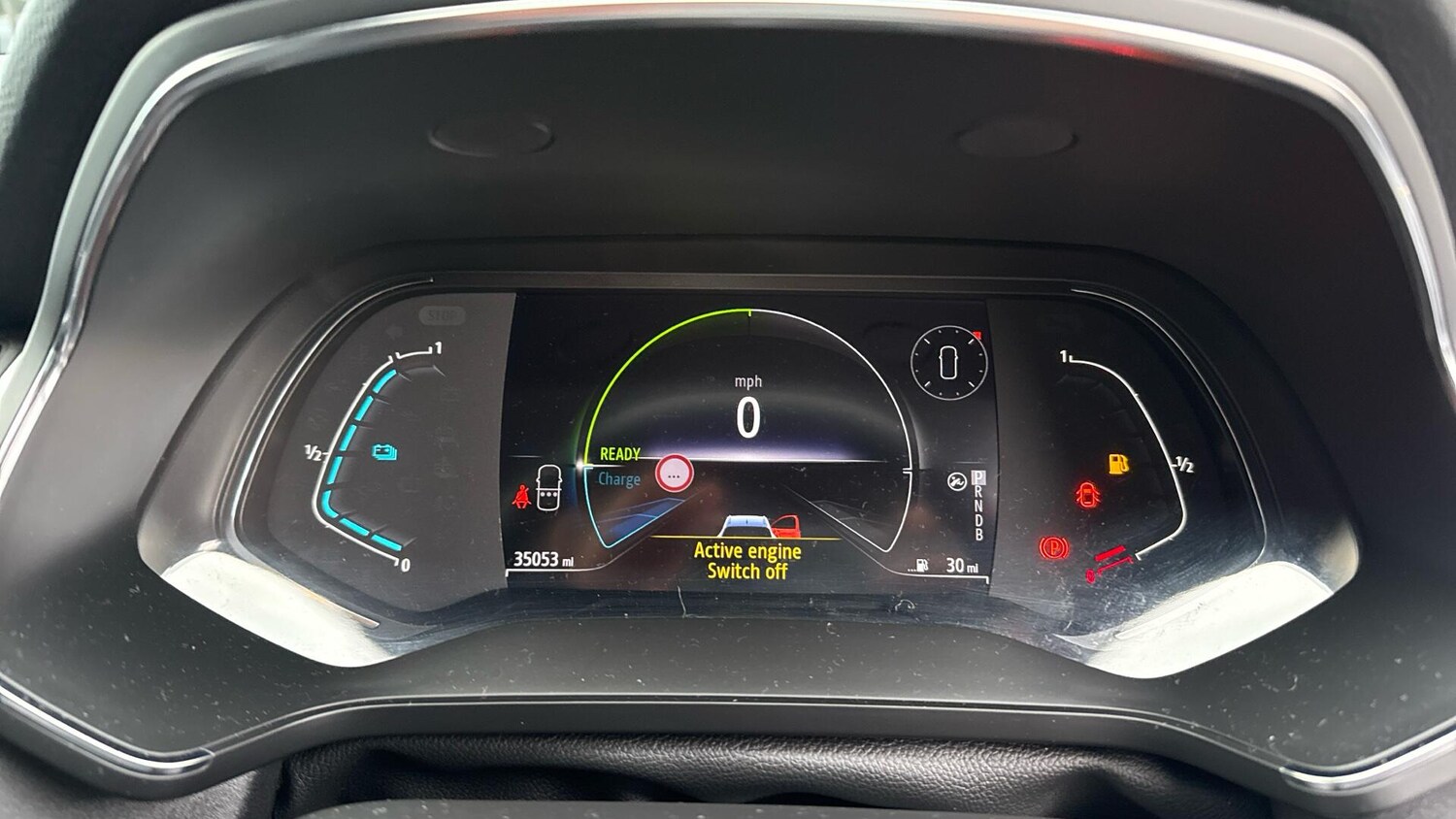 Used Renault Captur 2022 for sale - 76765706: Photo 16