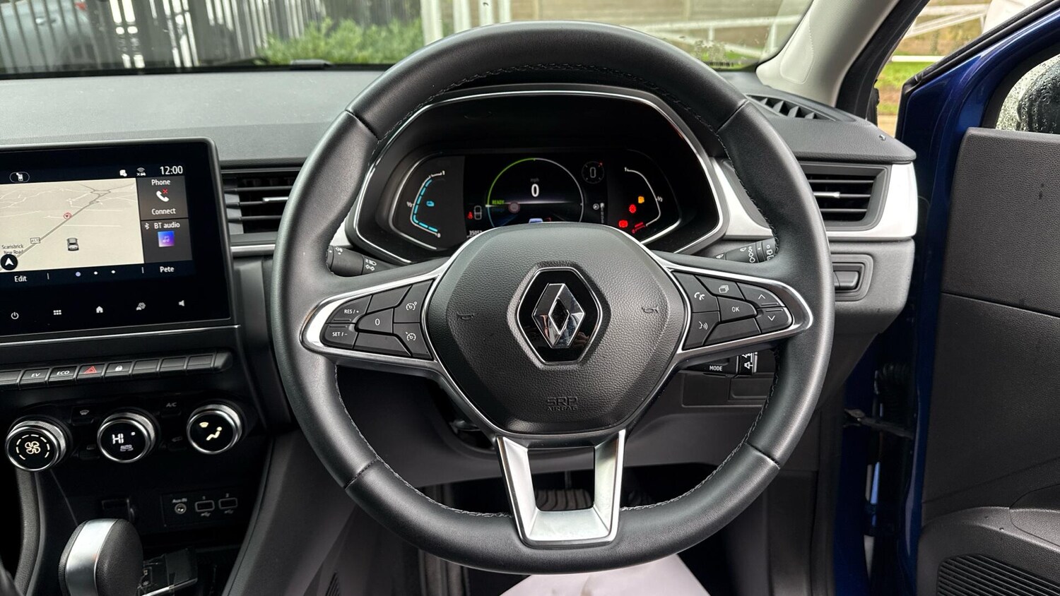 Used Renault Captur 2022 for sale - 76765706: Photo 18