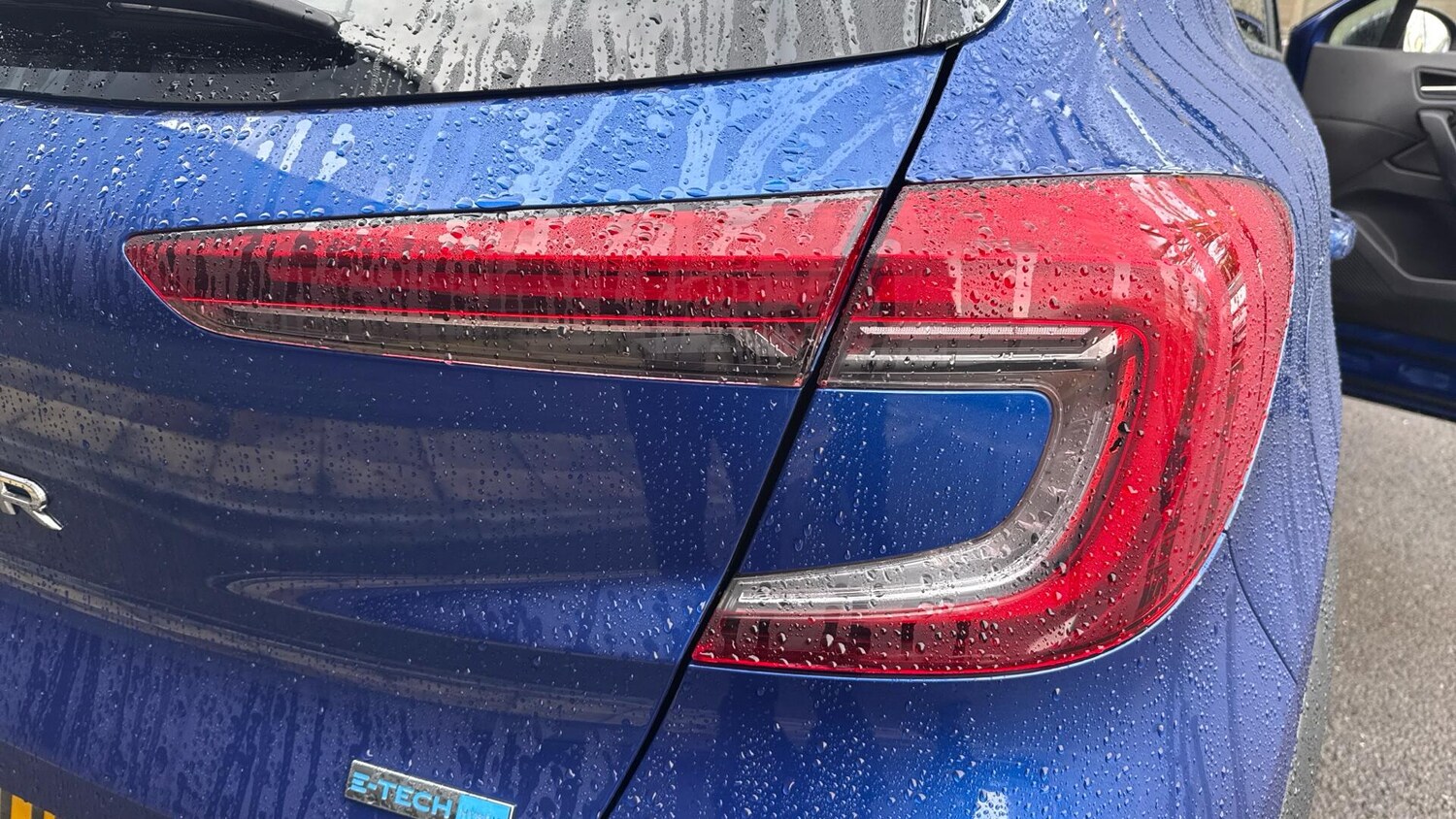 Used Renault Captur 2022 for sale - 76765706: Photo 21