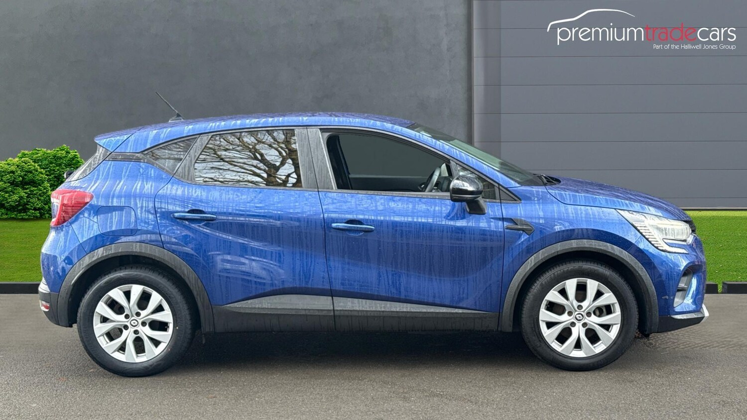 Used Renault Captur 2022 for sale - 76765706: Photo 5