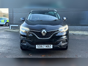 Used Renault Kadjar 2017 for sale - 76772812: Photo