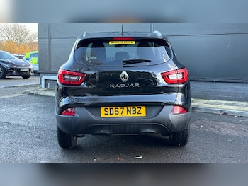 Used Renault Kadjar 2017 for sale - 76772812: Photo