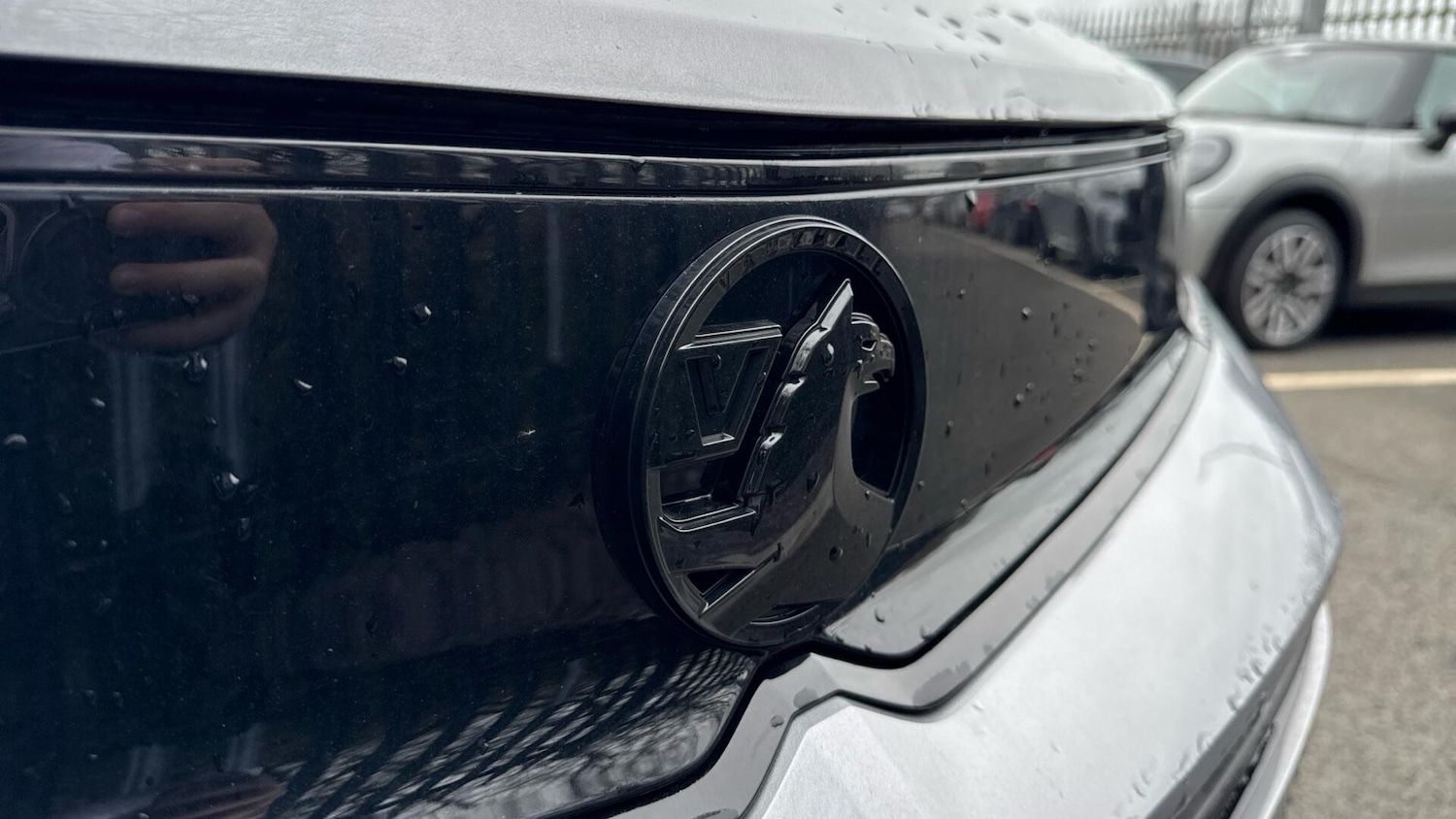 Used Vauxhall Mokka 2024 for sale - 78007738: Photo 10