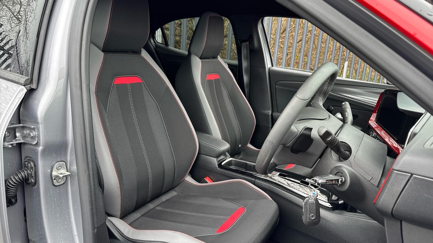 Used Vauxhall Mokka 2024 for sale - 78007738: Photo 11