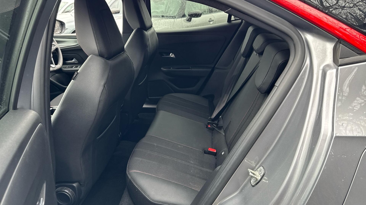 Used Vauxhall Mokka 2024 for sale - 78007738: Photo 12