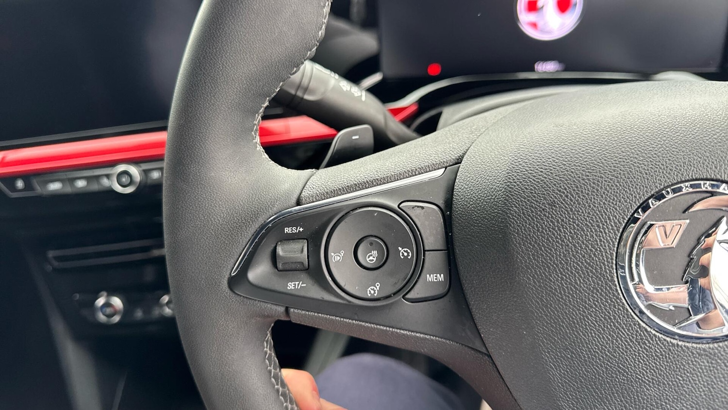 Used Vauxhall Mokka 2024 for sale - 78007738: Photo 13