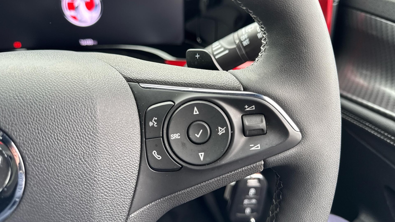 Used Vauxhall Mokka 2024 for sale - 78007738: Photo 14