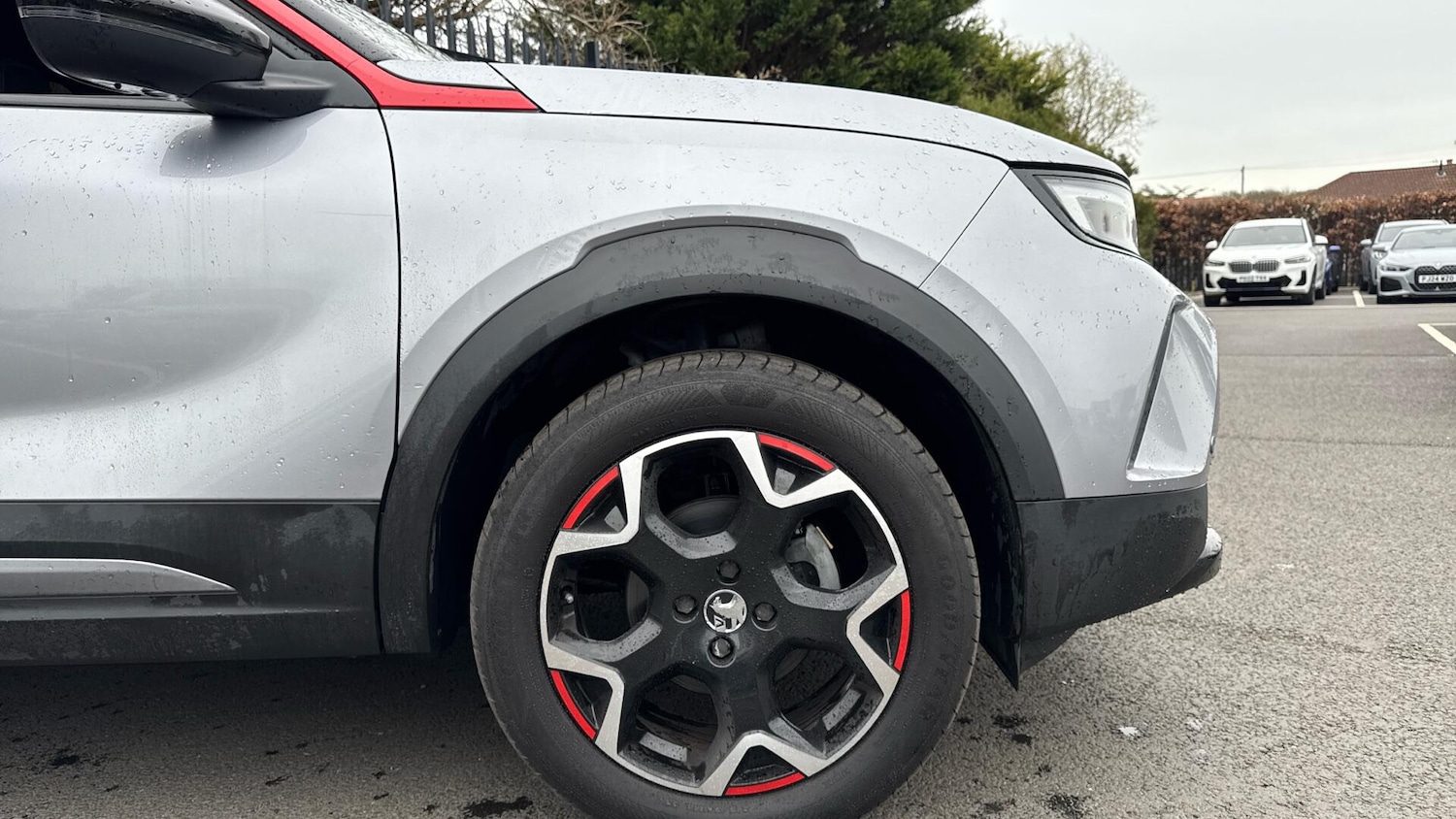 Used Vauxhall Mokka 2024 for sale - 78007738: Photo 16