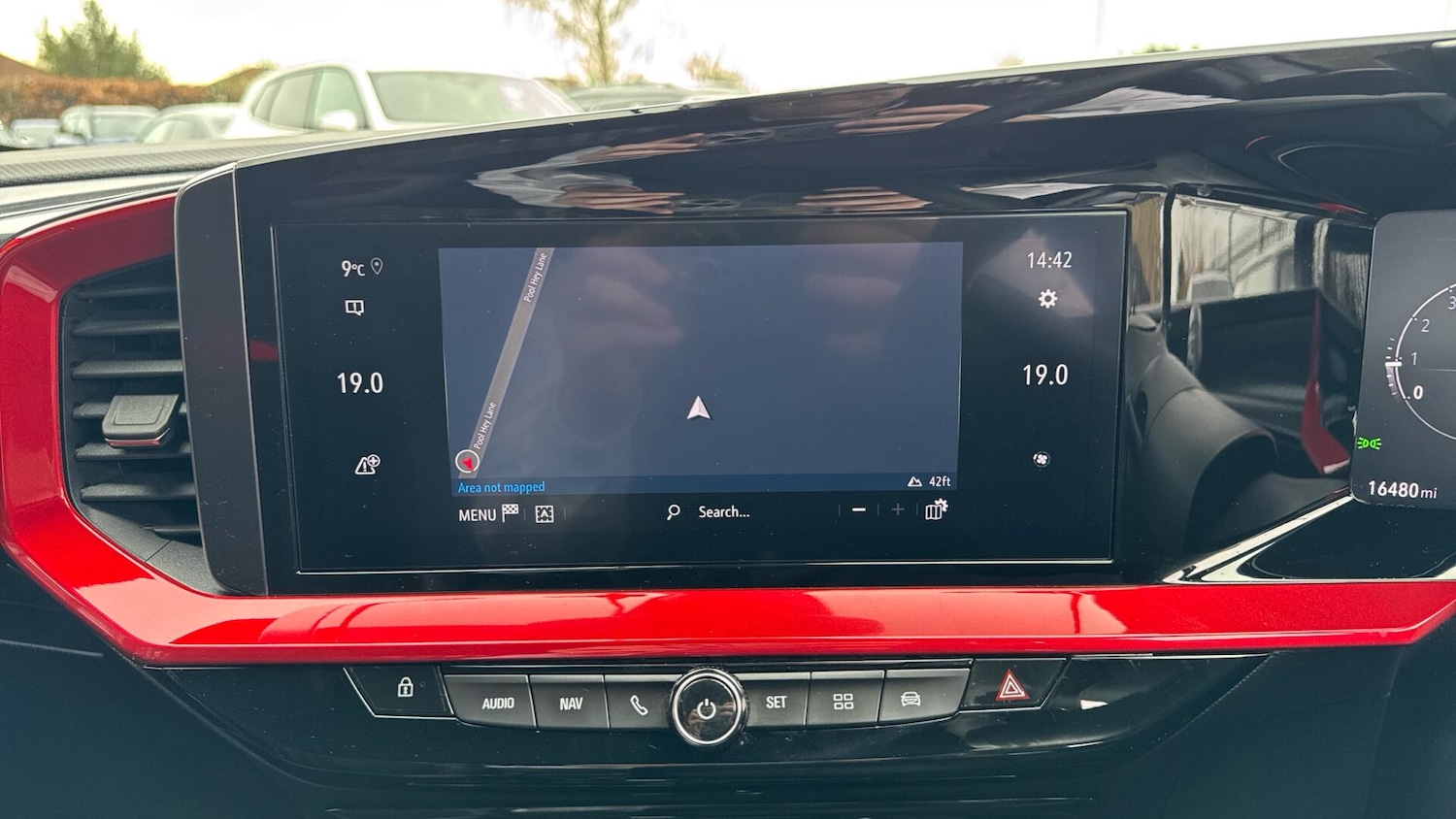 Used Vauxhall Mokka 2024 for sale - 78007738: Photo 17