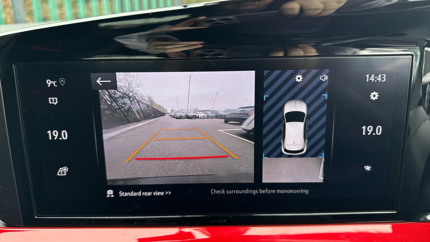 Used Vauxhall Mokka 2024 for sale - 78007738: Photo 18