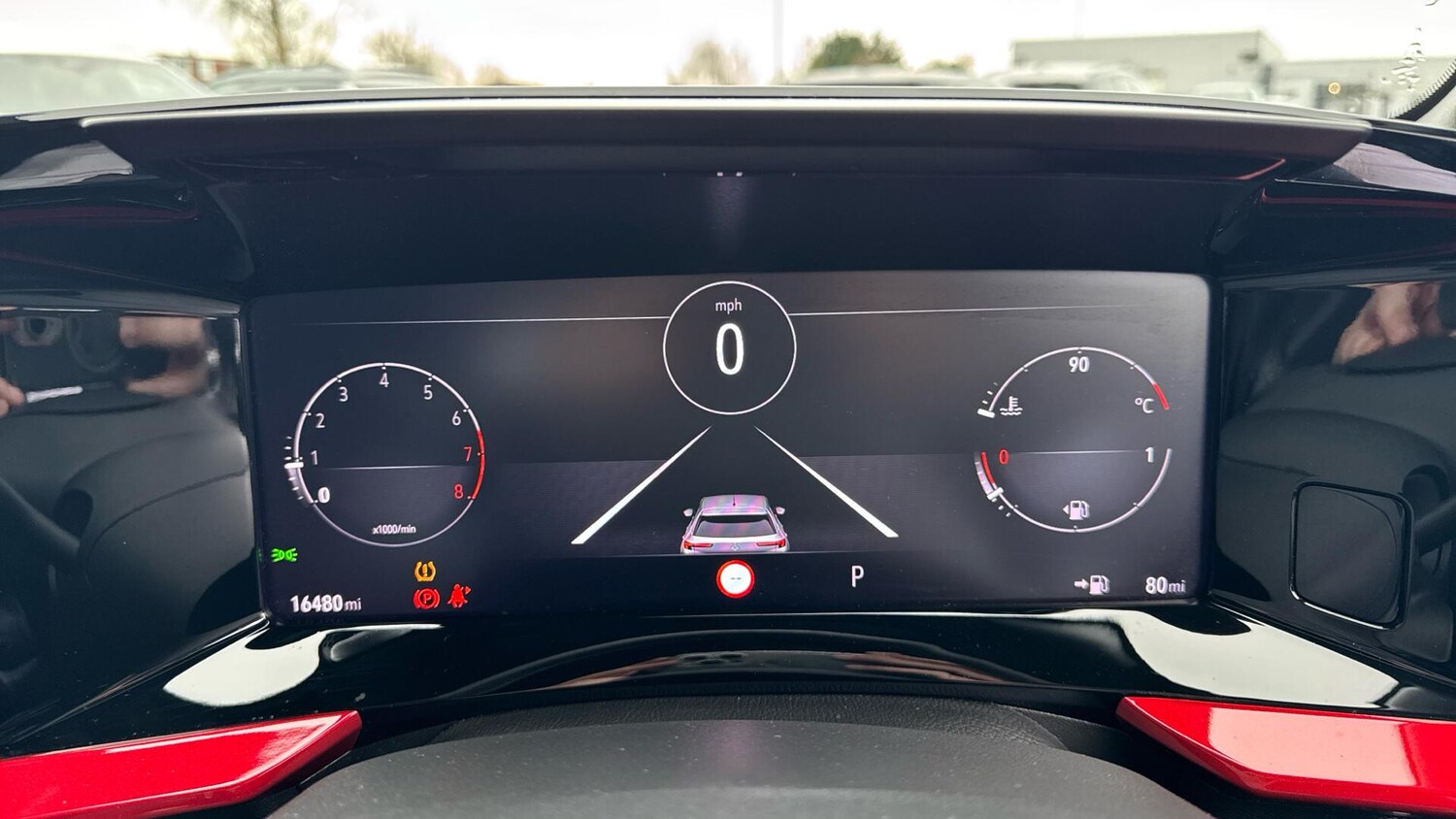 Used Vauxhall Mokka 2024 for sale - 78007738: Photo 19