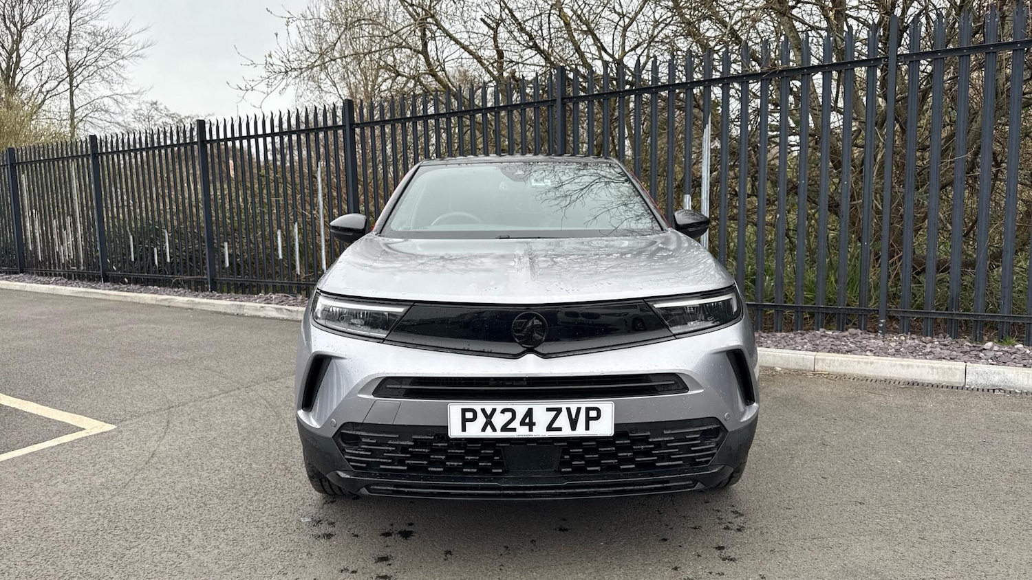 Used Vauxhall Mokka 2024 for sale - 78007738: Photo 2