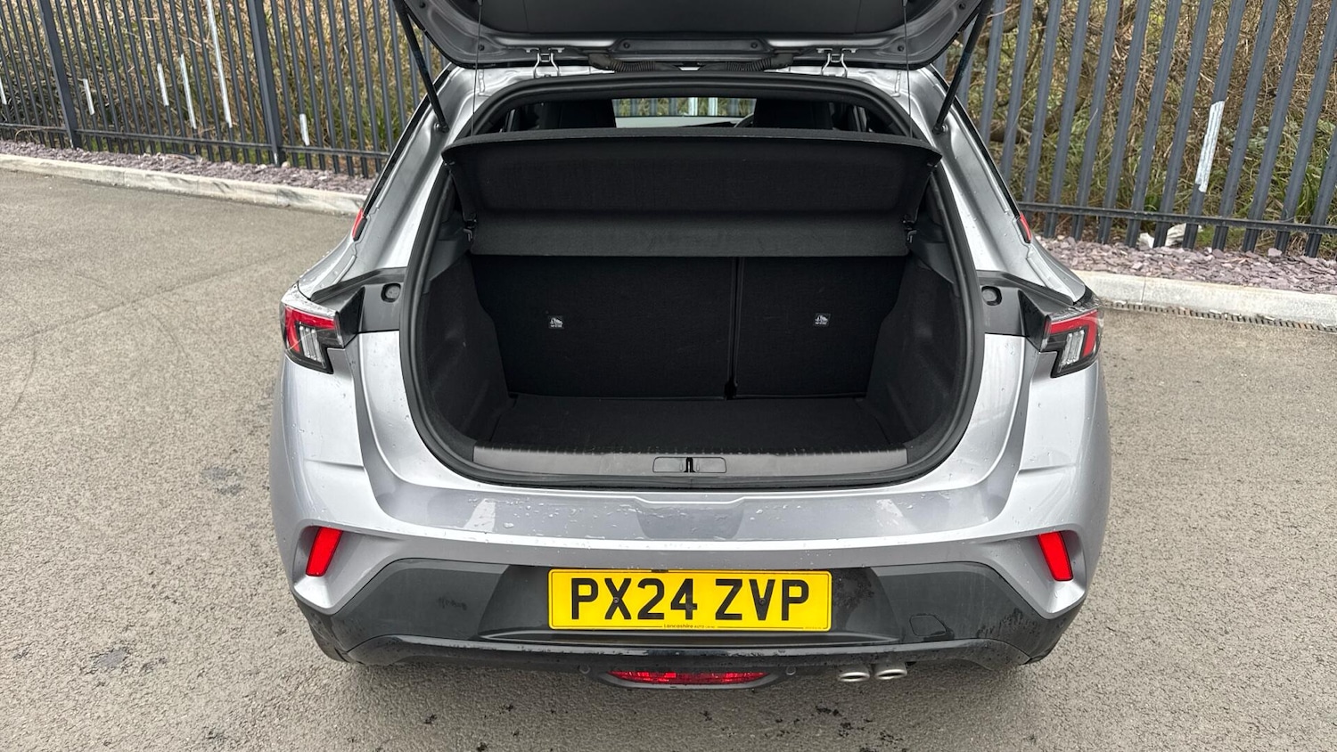 Used Vauxhall Mokka 2024 for sale - 78007738: Photo 20