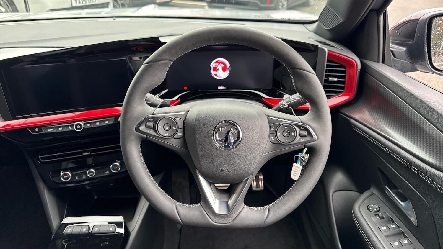 Used Vauxhall Mokka 2024 for sale - 78007738: Photo 21