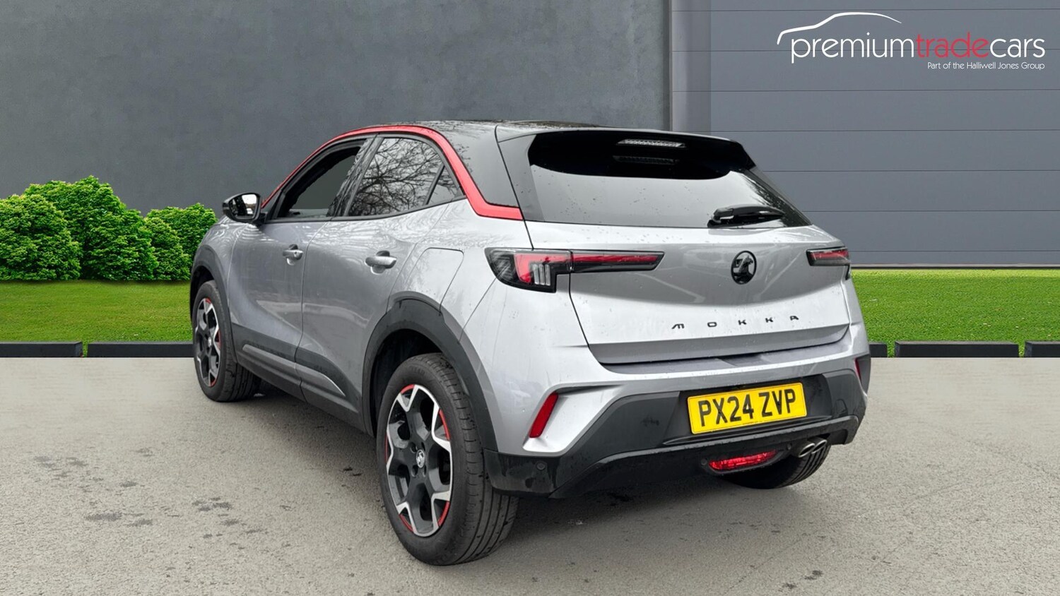 Used Vauxhall Mokka 2024 for sale - 78007738: Photo 3