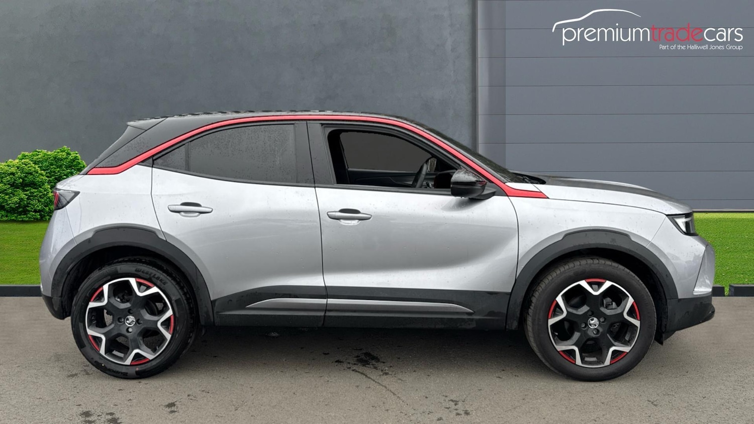 Used Vauxhall Mokka 2024 for sale - 78007738: Photo 5