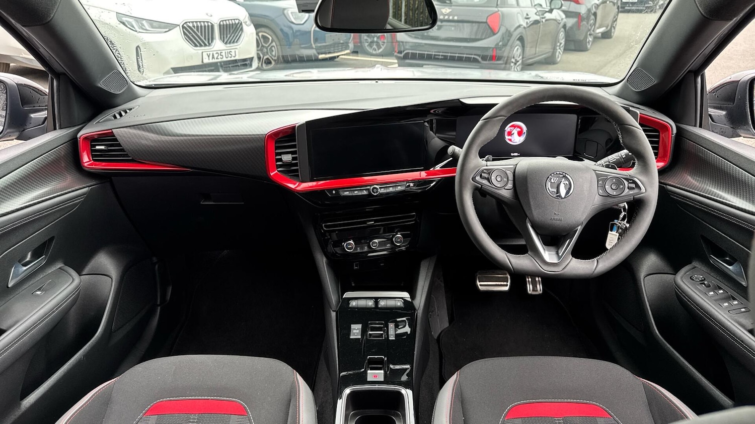 Used Vauxhall Mokka 2024 for sale - 78007738: Photo 6