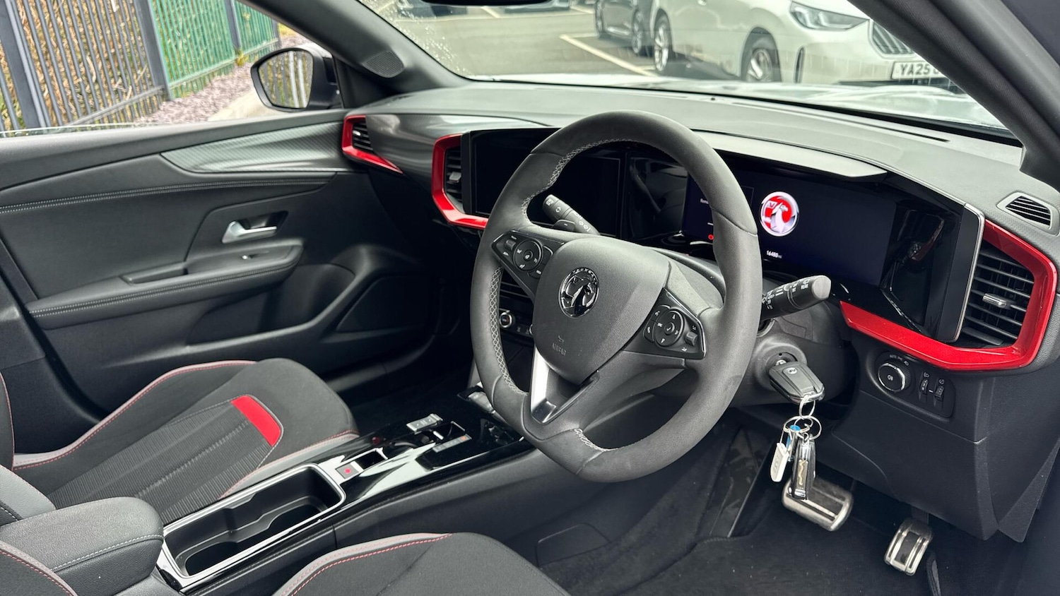 Used Vauxhall Mokka 2024 for sale - 78007738: Photo 7